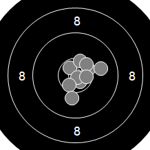 Target Image