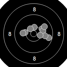 Target Image
