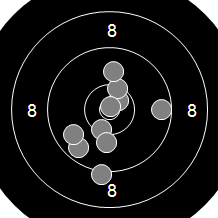 Target Image
