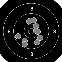 Target Image