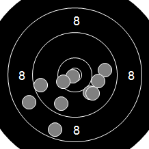 Target Image