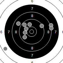 Target Image