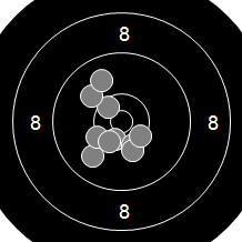 Target Image