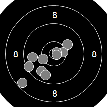 Target Image