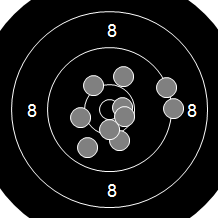 Target Image