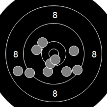 Target Image
