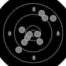 Target Image
