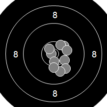 Target Image