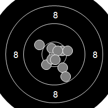 Target Image