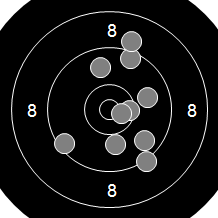 Target Image