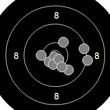 Target Image