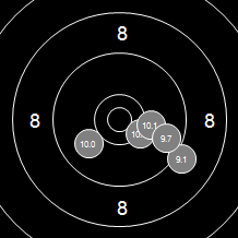 Target Image