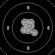Target Image