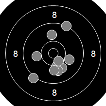 Target Image