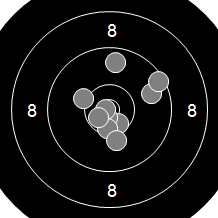 Target Image