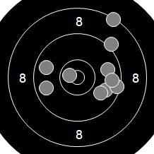 Target Image