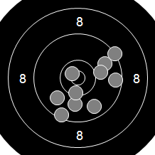 Target Image
