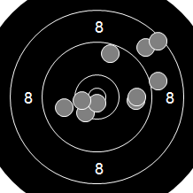 Target Image