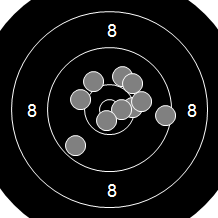 Target Image