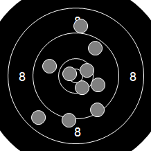 Target Image