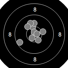 Target Image