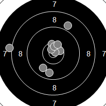Target Image