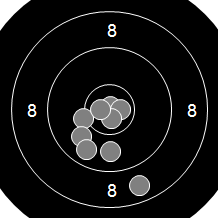 Target Image