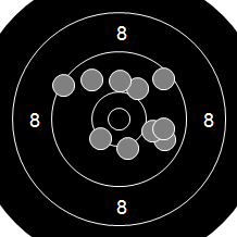 Target Image