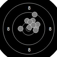 Target Image