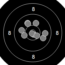 Target Image