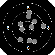 Target Image