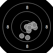 Target Image
