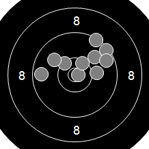 Target Image