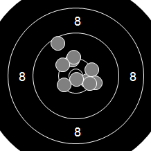Target Image
