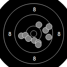 Target Image