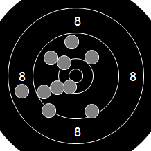 Target Image