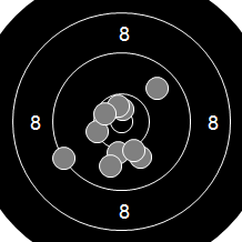Target Image