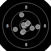 Target Image