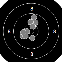 Target Image