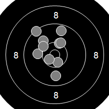Target Image