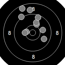 Target Image