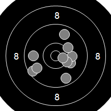 Target Image