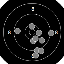Target Image