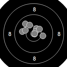 Target Image