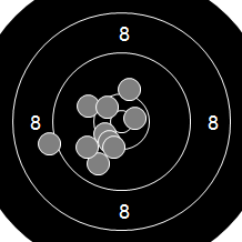 Target Image