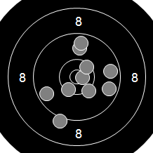 Target Image