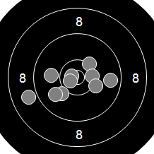 Target Image