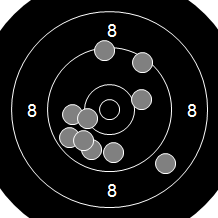 Target Image