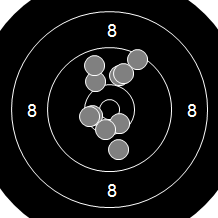 Target Image