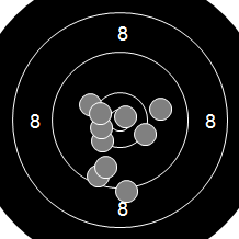 Target Image